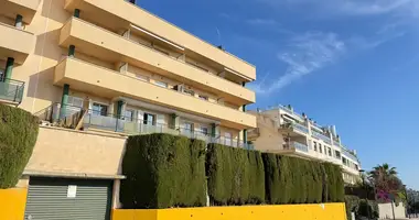 Квартира 3 спальни в Sitges, Испания