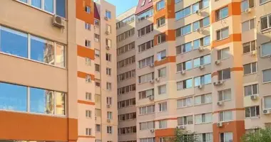 Wohnung 2 zimmer in Odessa, Ukraine