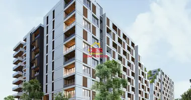 Appartement 1 chambre dans District de Vlora, Albanie