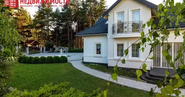 House in Navumavicy, Belarus