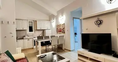 Appartement 2 chambres dans Budva, Monténégro