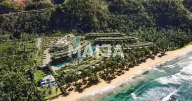Wohnung 4 zimmer in Las Terrenas, Dominikanische Republik