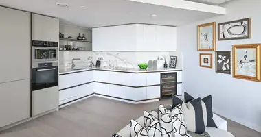 Wohnung 3 Schlafzimmer in London, Großbritannien