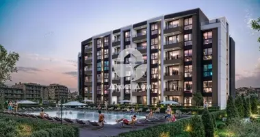 1 bedroom apartment in Ravda, Bulgaria
