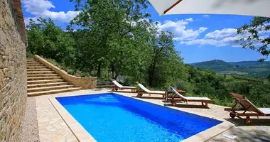 Villa in Umag, Kroatien