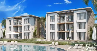 Квартира 2 спальни в Ras Abu Soma, Египет
