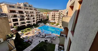 3 bedroom apartment in Nesebar, Bulgaria