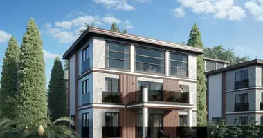 Villa in Kargıcak, Turkey