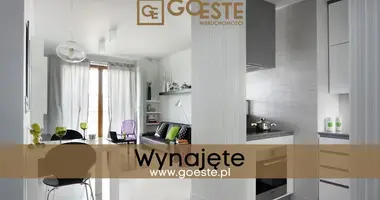Wohnung 2 zimmer in Smolice, Polen