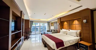 Piso independiente 1 habitacion en Pattaya City, Tailandia
