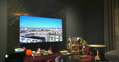 Квартира 2 комнаты в Тирана, Албания