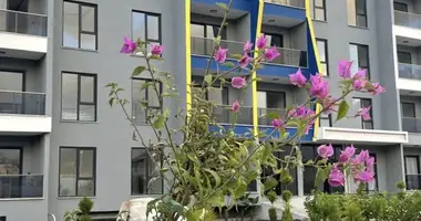 Wohnung in Alanya, Türkei