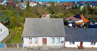 Dom w Kórnik, Polska