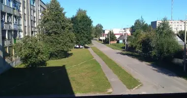 3 bedroom apartment in Bihosava, Belarus