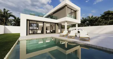 Вилла в Urbanizacion Dona Pepa, Испания