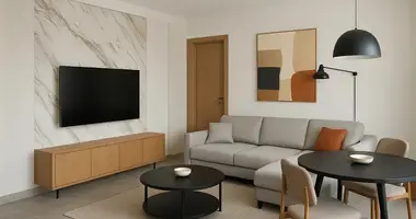 1 bedroom apartment in Municipality of Vari - Voula - Vouliagmeni, Greece