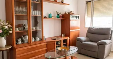 1 bedroom apartment in Manilva, Spain