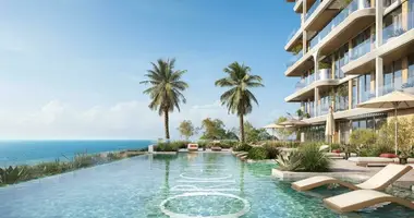 Wohnung 2 zimmer in Dubai, Vereinigte Arabische Emirate