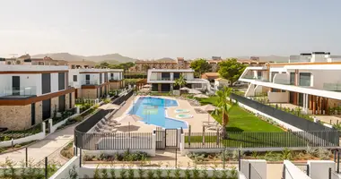 Apartamento 3 habitaciones en Capdepera, Španjolska