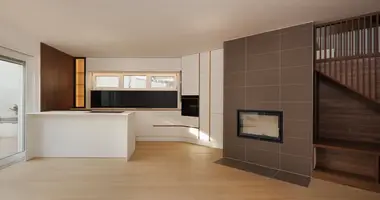 4 room apartment in Vienna, Austria