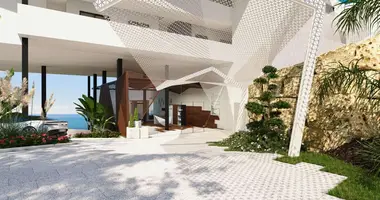 Appartement 2 chambres dans New York, États-Unis