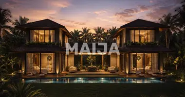 Villa in Penestanan, Indonesien
