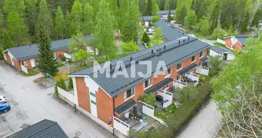 Adosado Adosado en Tampere sub region, Finlandia