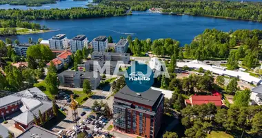 Wohnung in Oulu sub region, Finnland