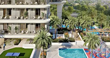 Appartement 3 chambres dans Doubaï, Émirats arabes unis