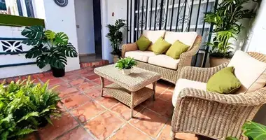 Maison 4 chambres dans Mijas, Espagne