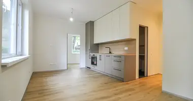 Appartement 3 chambres dans Riga, Lettonie