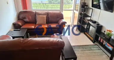1 bedroom apartment in Nesebar, Bulgaria