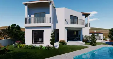 Villa 3 bedrooms in Neo Chorio, Cyprus