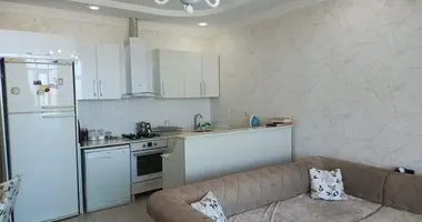 Apartamento 4 habitaciones en Batumi, Georgia