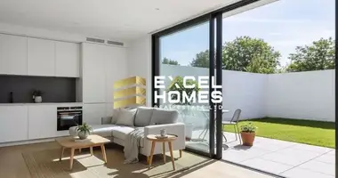 Квартира 2 спальни в Mosta, Мальта