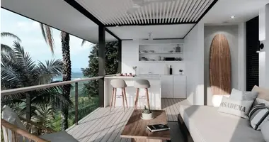 Villa en Lombok Tengah, Indonesia