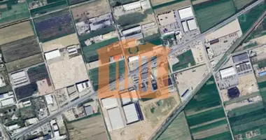 Plot of land in Bashkia Shijak, Albania