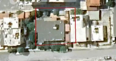 Plot of land in Limassol, Cyprus
