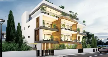 Apartamento 3 habitaciones en Parekklisia, Chipre