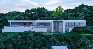 Villa 3 bedrooms in Spain