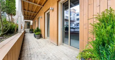 Apartamento 2 habitaciones en Vilna, Lituania