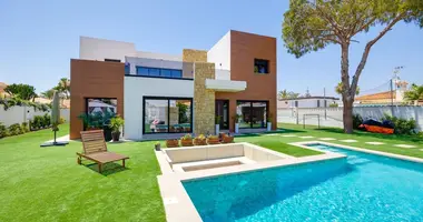 Дом 5 комнат в Торревьеха, Испания