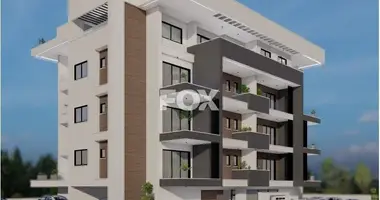 1 bedroom apartment in Limassol, Cyprus