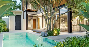 Villa in Pererenan, Indonesien