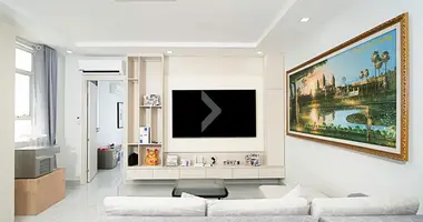 Condo 2 bedrooms in Sangkat Chroy Changvar, Cambodia