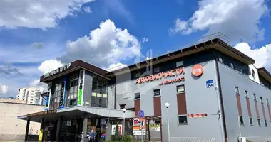 Commercial property 16 m² in Minsk, Belarus