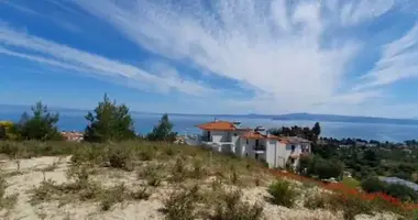 Parcela en Pefkochori, Grecia