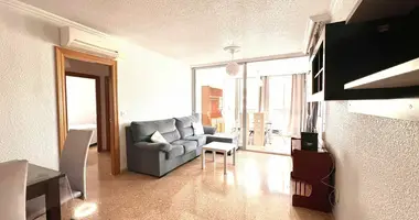 3 bedroom apartment in Villajoyosa, Spain