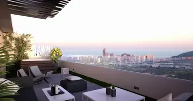 Villa in Finestrat, Spanien