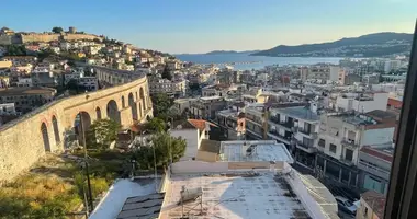 Apartamento 3 habitaciones en Kavala Municipality, Grecia